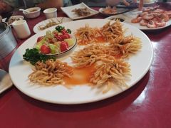 -一品楼灌汤包子(西门大街店)