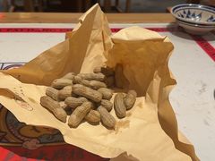 -长安大牌档之西安博物院文化餐厅(中贸店)