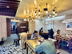 -建基泡馍·西安老字号·清真(永宁店)