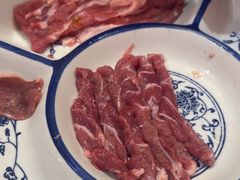 -祥源胡同·涮牛羊肉火锅(花桥店)
