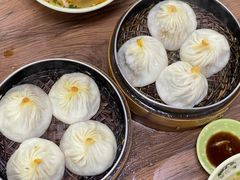 -鲁氏汤包王(长白街店)