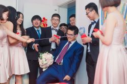 -禧趣婚礼