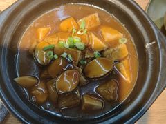 -串门海鲜烧烤(五四广场店)