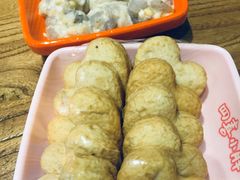 -四喜小胖·北京涮肉(五道营店)