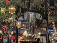 -闲亭(九眼桥店)