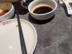 -德天肥牛海鲜火锅(城西银泰店)