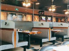 大堂-汉巴味德(大悦城店)