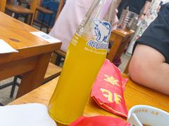 北冰洋汽水-炒豆合作社(东四总店)