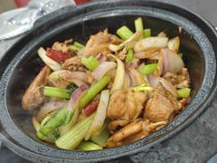 -巫山烤全鱼·重庆鸡公煲(吴中路店)