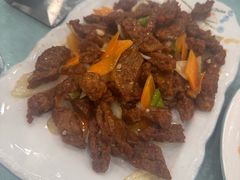 -四海回族饭店(前进大街店)