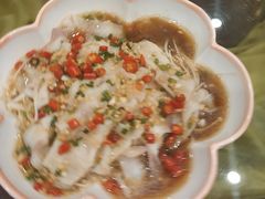 -浔庐餐厅•江西老字号•九江菜(烟水亭店)