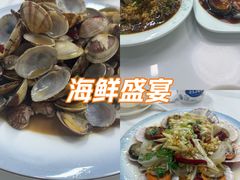 -来之顺海鲜菜馆·青岛菜·始于1993(栈桥店)