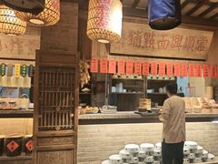-南京大牌档(崇文门国瑞店)