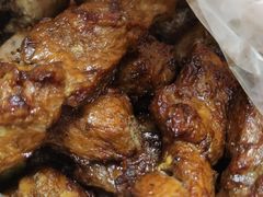 烤里脊-王记西鎮电烤肉(汶上路店)