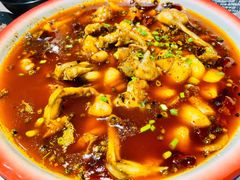 -李叔叔虾蟹大排档(青羊店)