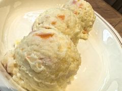 -玛格萝妮比萨屋(四平店)