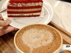 -Peet's 皮爷咖啡(东湖路手作店)