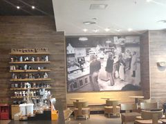 -星巴克(绵阳涪城凯德店)