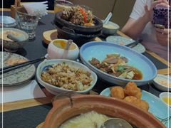 -潮堂 · 潮州菜(国贸商城店)