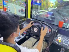 -大玩家(大连高新万达店)