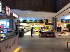 -远洋未来广场(育慧北路店)