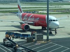 -吉隆坡国际机场