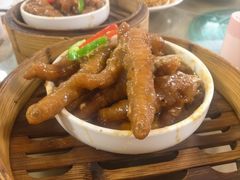 -华源餐厅·海鲜大排档(日月贝店)