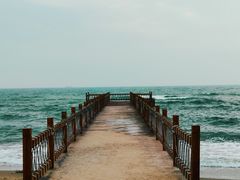 -渔岛海洋度假区