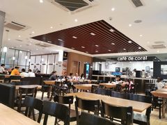 大堂-大家乐(深圳中信店)