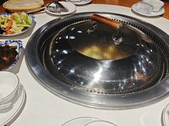 -桃源村铁锅炖鱼(体育馆道店)