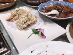 -不倒翁·徽天下名菜楼(马鞍山路店)