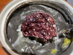 -小团圆糖水铺(襄阳南路店)