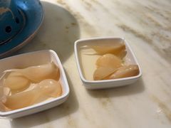 涮福记糖蒜-涮福記·现切牛羊肉火锅(世纪汇店)