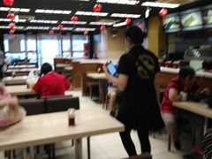 大堂-王家沙点心店(南京西路总店)