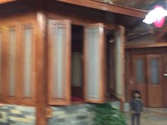 -东馆和天下特色餐饮(工农店)