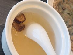 莲子银耳羹-闽海肴(北辰荟店)