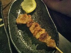 牛肠-木子烧鸟屋(百子湾店)