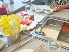 -海底捞火锅(振华广场店)