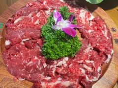 -贵厨酸汤牛肉(花果园国际中心店)