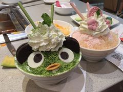 -海底捞火锅(新松江路生日主题店)