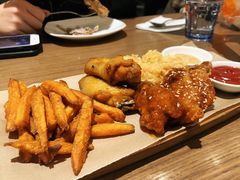 -必胜客(城西银泰店)