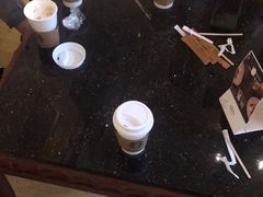 -上海齐鲁万怡大酒店·辣椒屋咖啡厅