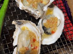 -蚝英雄·自助烤蚝(建设路店)