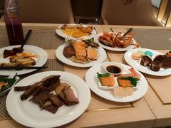 -佳源四季酒店-雅悦自助餐厅(新洲路店)