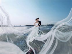 -今生有约国际精品婚纱摄影(苏州店)