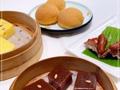 -金汇酒楼(中山东区店)