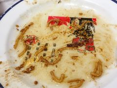-天天初二·天津传统捞面·天津特色菜(凌奥总店)