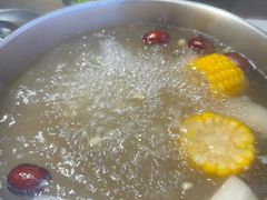 -林记潮牛·牛肉火锅(上马墩店)