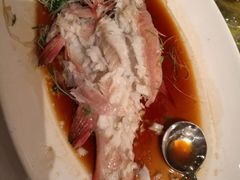 -老洋房花园饭店(绍兴路店)