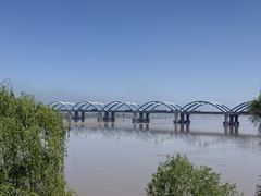 -黄河花园口旅游区